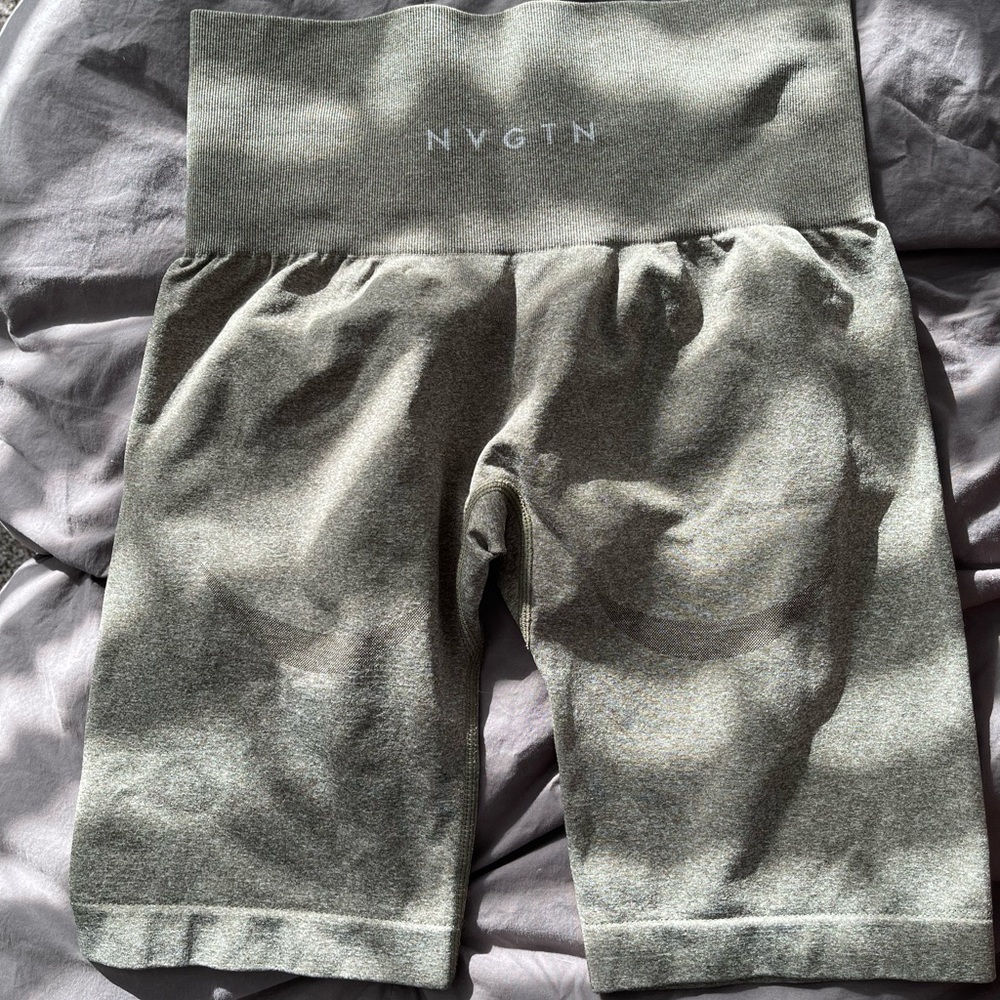 NVGTN shorts